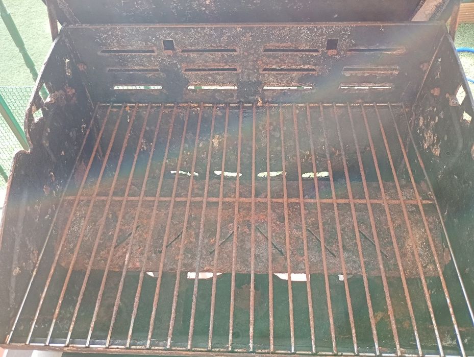Barbecue CampingGaz