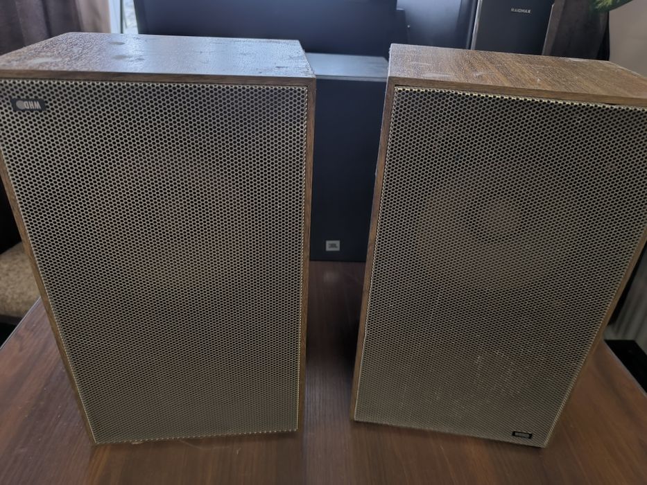 Колонки JBL TLX 111 привезені з Німеччини