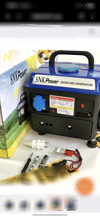 Генератор 0.9ктв электрогенератор купить  не дорого,  генератор