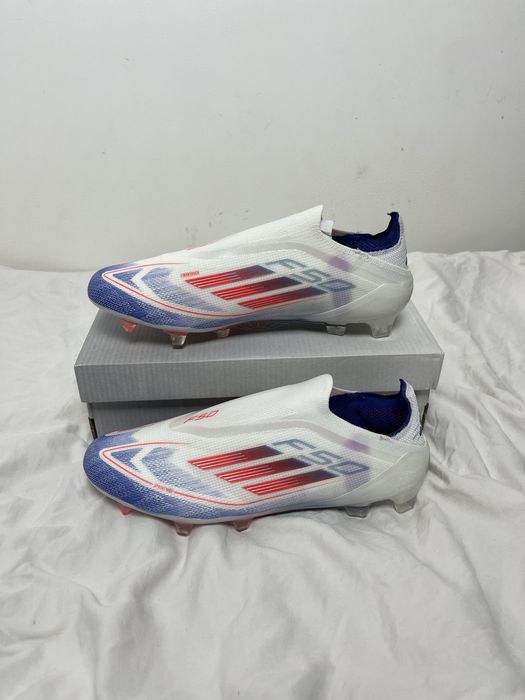 Korki Adidas F50 Elite Laceless FG