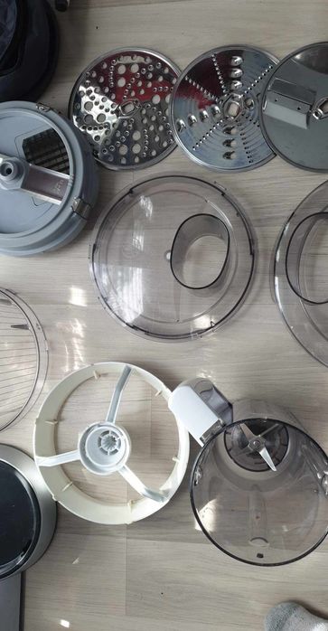 Robot kuchenny Bosch mum 5