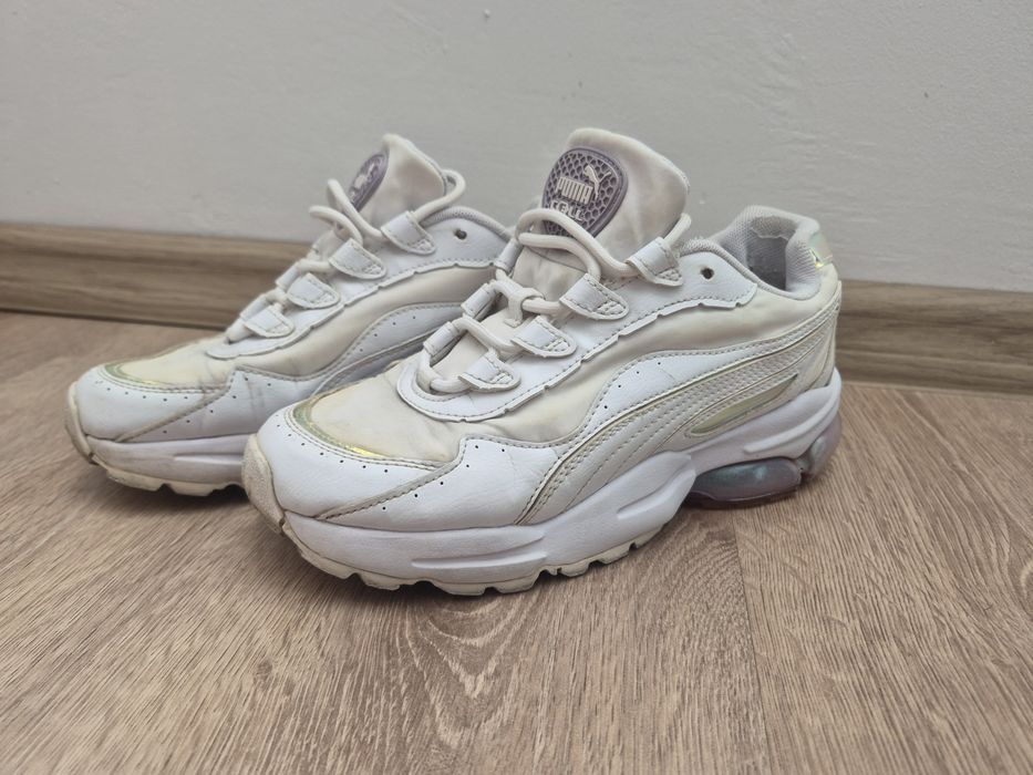 Кросівки Puma gel