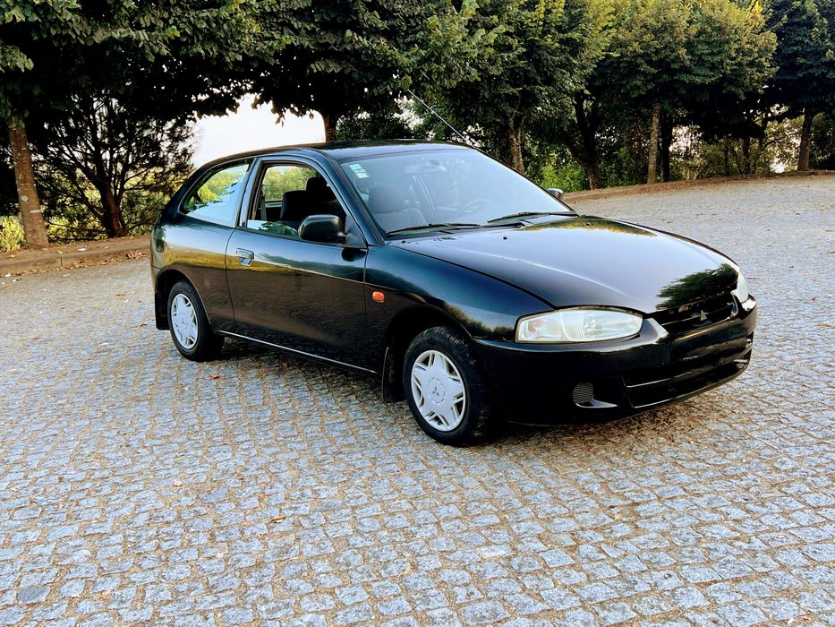 Mitsubishi Colt 1.3i – 1998 (Abril)