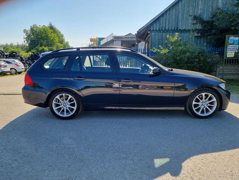 BMW Seria 3 Bardzo ładna z Niemiec!!