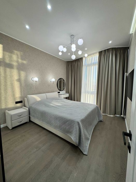 2-комнатная квартира по адресу Куликово поле пл. (площадь 68 м²) - Atlanta.ua - фото 3