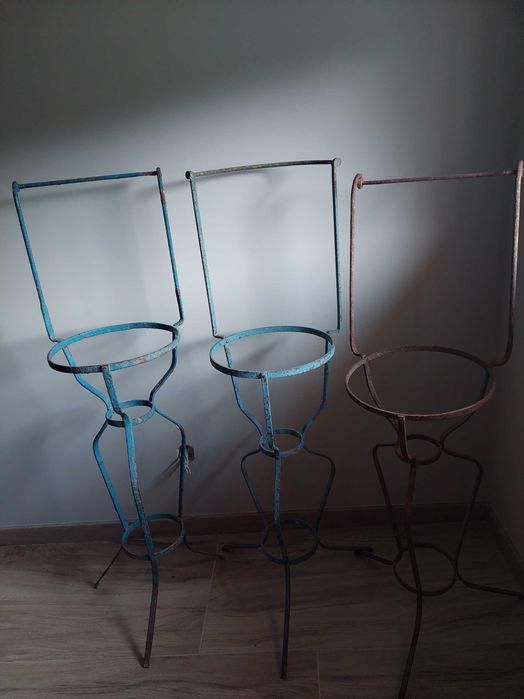 Cabides Economizadores de Espaço - 5