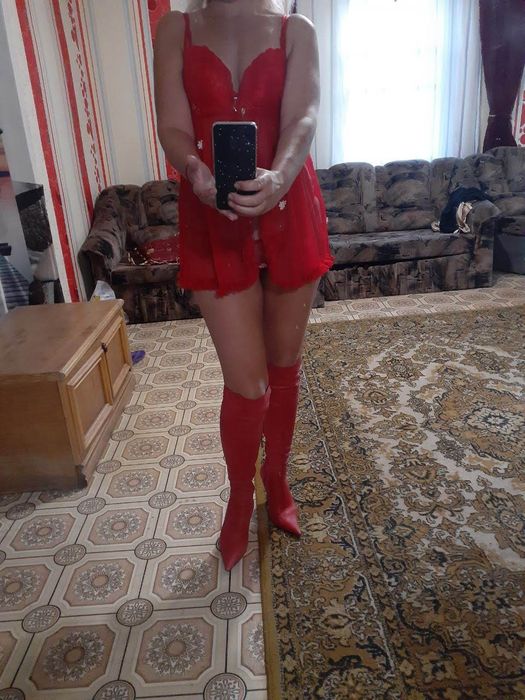Сапожки натуральная кожа