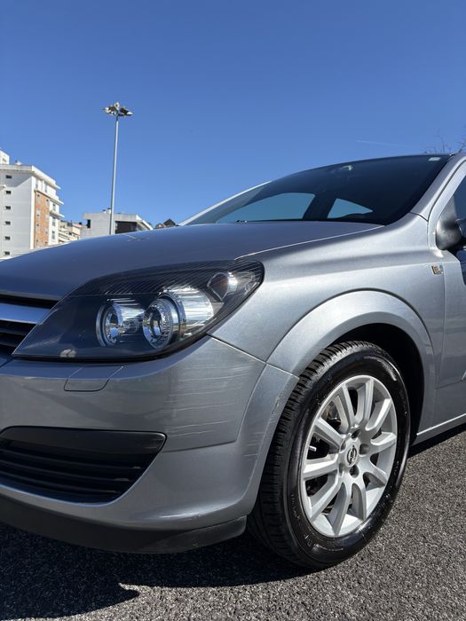 Opel Astra H 1.3 CDTI