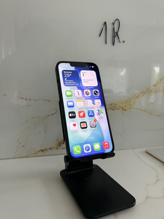 Iphone 14 128gb kondycja 84%