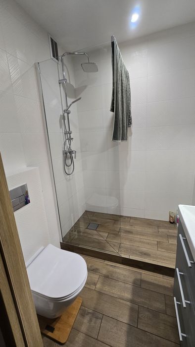 Mieszkanie 45m2 dostępne od maja