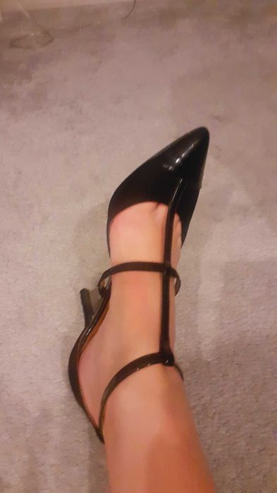 Next   Szpileczki roz. 38