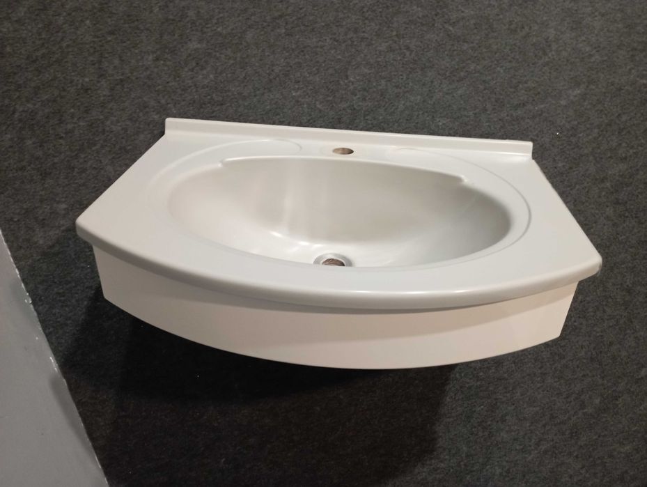 Lavatório de casa de banho - WC