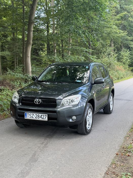 Toyota RAV-4