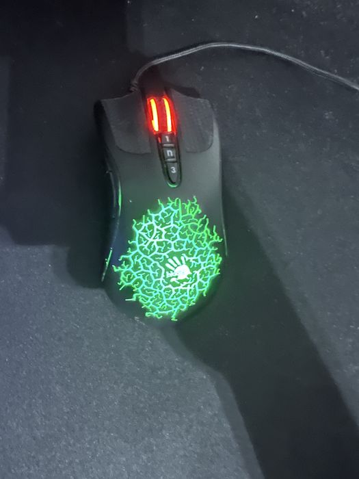 Komputer do gier, i7 32gb ram + klawiatura i myszka