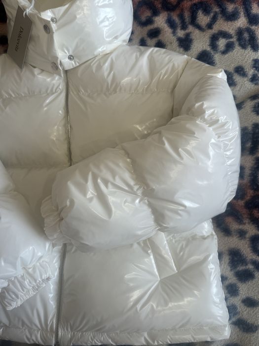 куртка пуховик