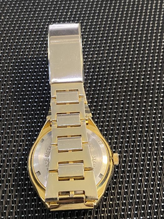 Наручные часы механика  Joyas Super De Luxe Antimagnetic Swiss
