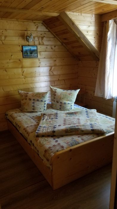 Подобова ОРЕНДА котеджу в Яремче