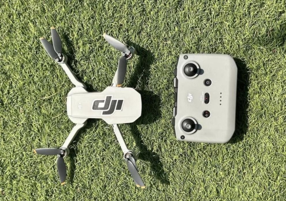 Drone DJI 2 mini SE