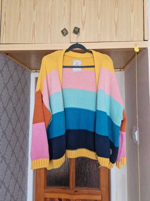 Sweter femi stories r.S