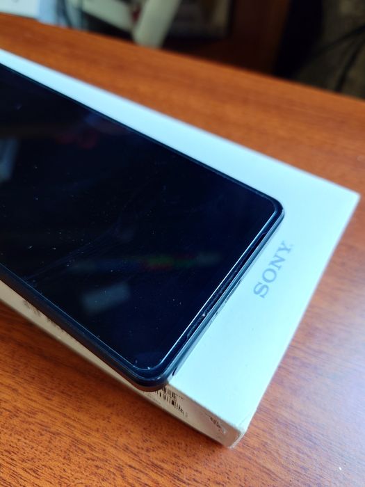 Xperia 1 iv 256 GB versión japonesa xq-ct72