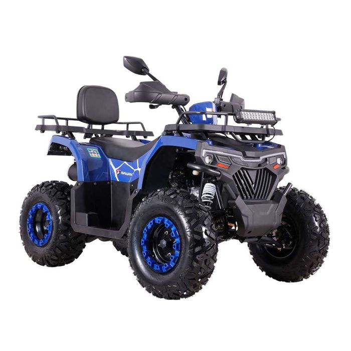 Квадроцикл SPARK SP200-10