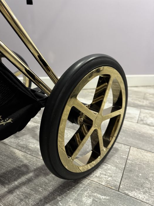 Детская коляска Cybex