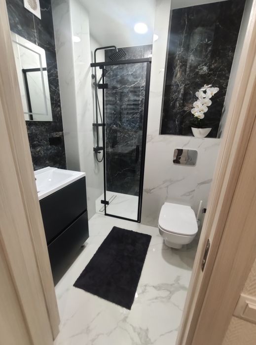 Стильна сучасна квартира Подобово Замостя Центр