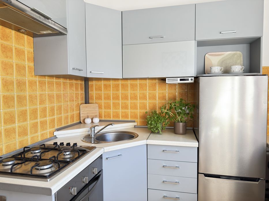 Kawalerka na wynajem