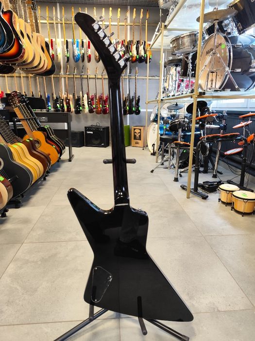 Gitara elektryczna Explorer