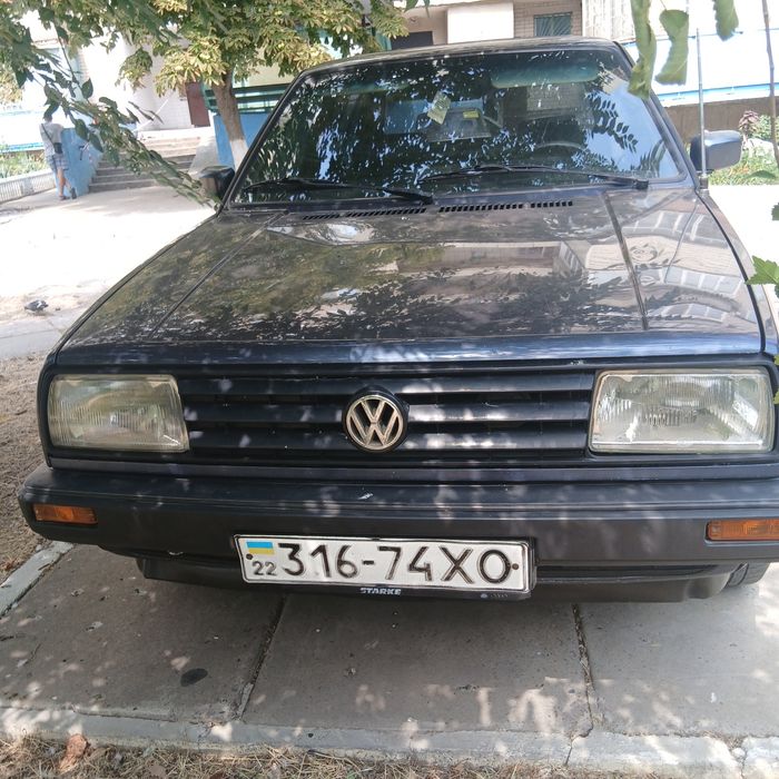 Продам volkswagen jetta 2