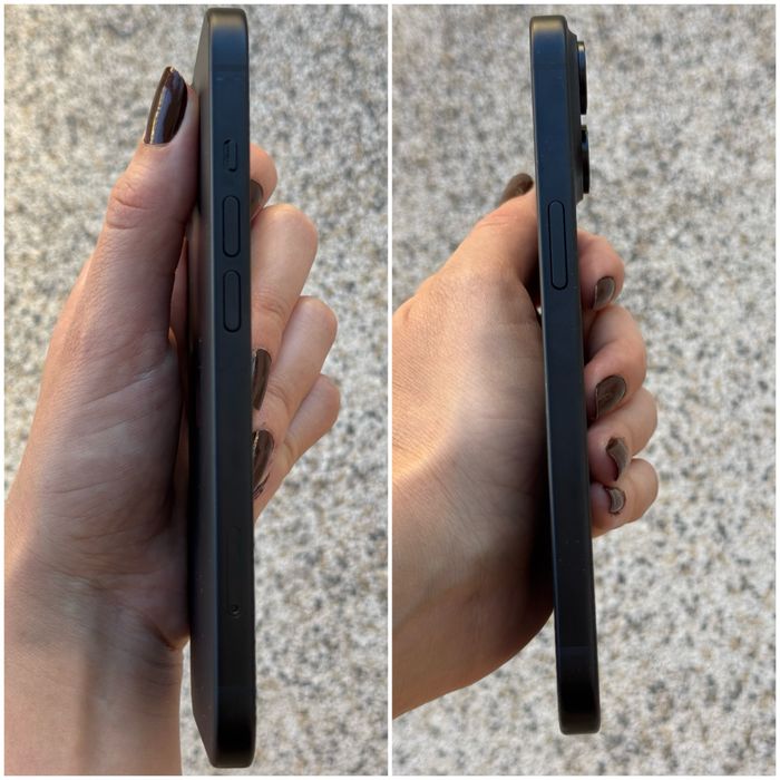 iPhone 15 128GB Bateria Original 95%