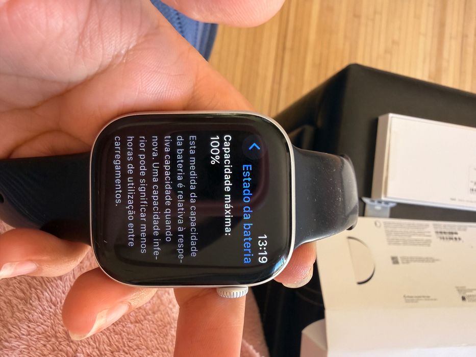 Apple Watch série 10 46mm