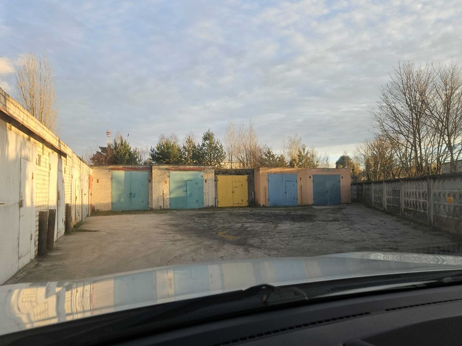 Оренда гараж під склад Ринок Південний