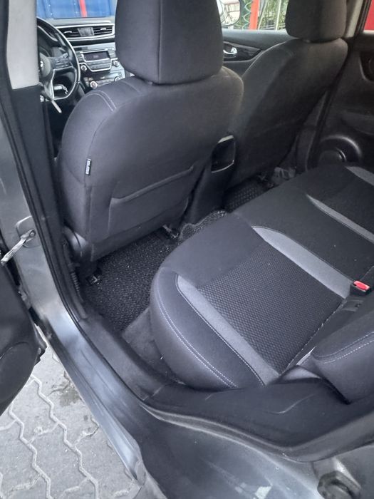Nissan Qashqai 2019 VIN SJNFDAJ11U2689610 фото оголошення 13 з 17