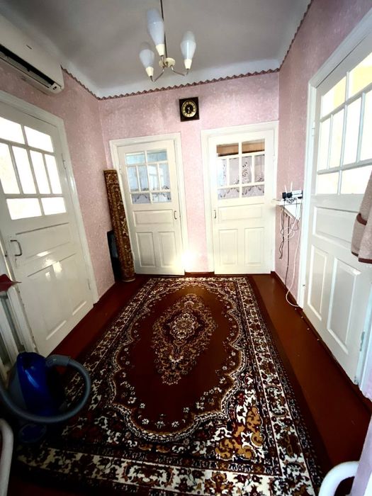 Продам ухоженный домик 3 разд.комн.