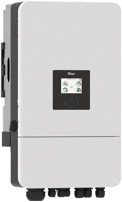 Inversor híbrido DEYE 18kW SUN-18K-SG05LP3-EU
