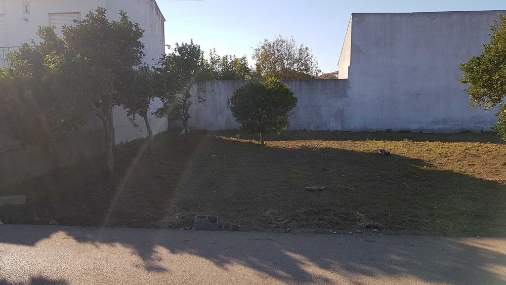 Terreno Urbanizável - Condeixa-a-Nova