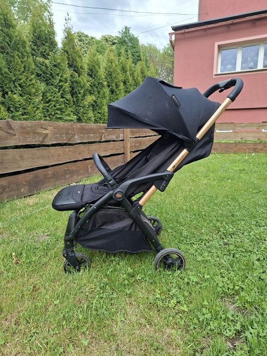 Wózek spacerowy kinderkraft Apino
