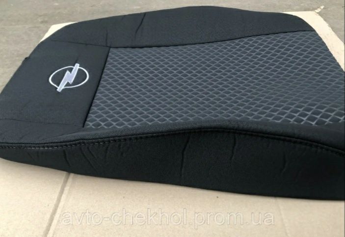 Чехлы авточехлы чехлы на сиденья Skoda Volkswagen Opel Audi