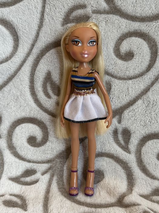 Кукла Братц Bratz Кидз Бейбиз