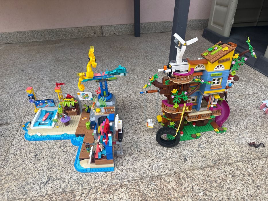 LEGO Original - Peças por Kg | Mínimo 2 Kg | Escolha limitada