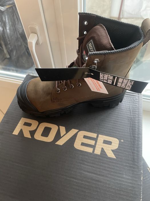 Берці зимові , іноземного виробництва 42 розмір