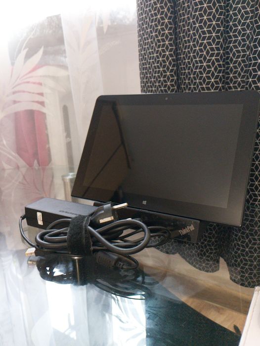 Lenovo ThinkPad 10
