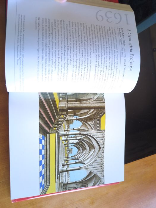 O Livro da Matemática de Clifford A. Pickover