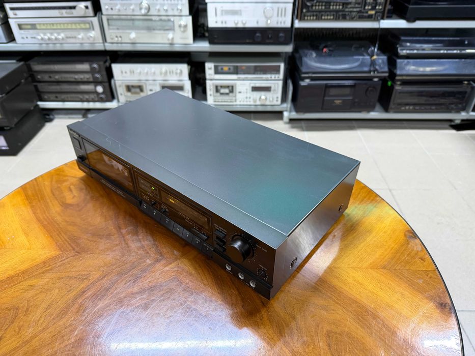 Magnetofon kasetowy Technics RS-B305 Audio Room