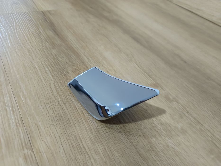 Puxador Banco Mercedes W207