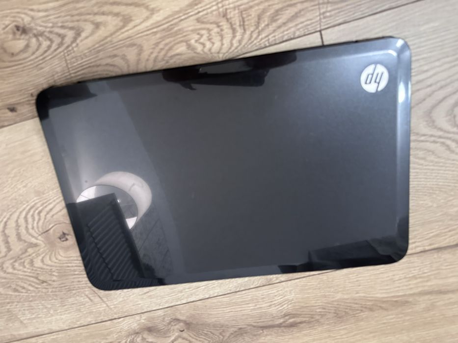 HP Pavilion g6 / Intel Pentium / Używany, sprawny laptop