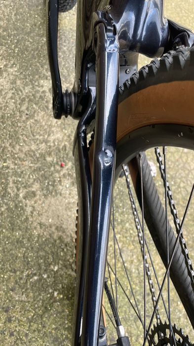 Vendo Scott spark 970
