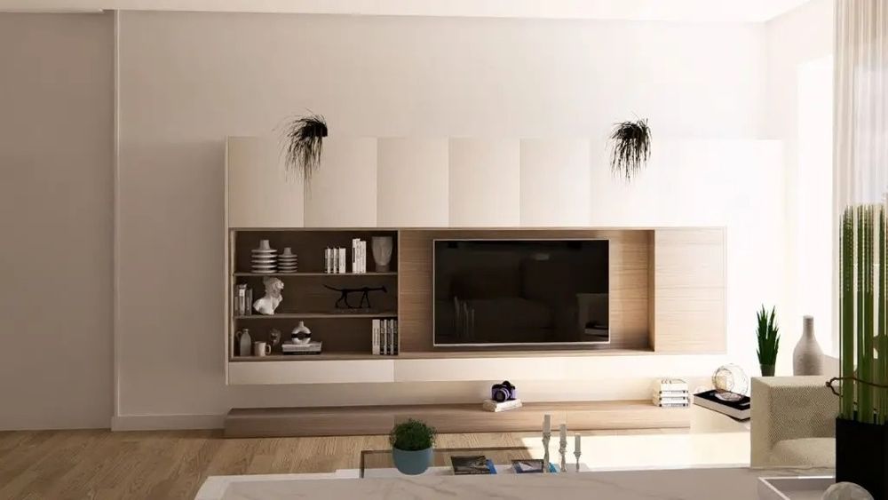 Apartamento T2 Vila Nova de Gaia