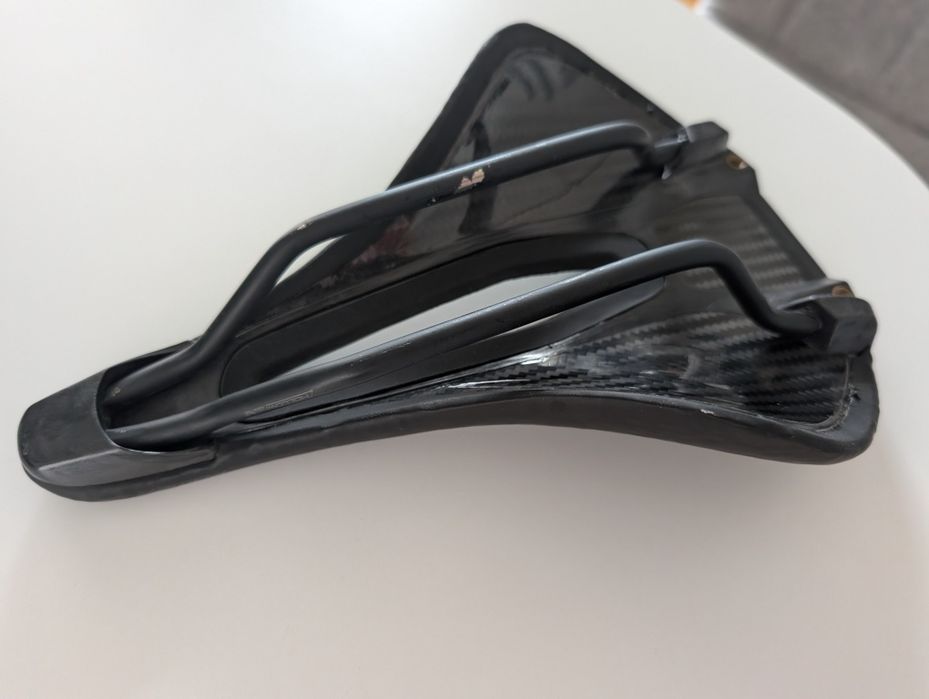 Specialized Power Arc Pro Elaston 155mm